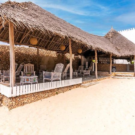 Hotel Jumbo Club Watamu Exterior foto