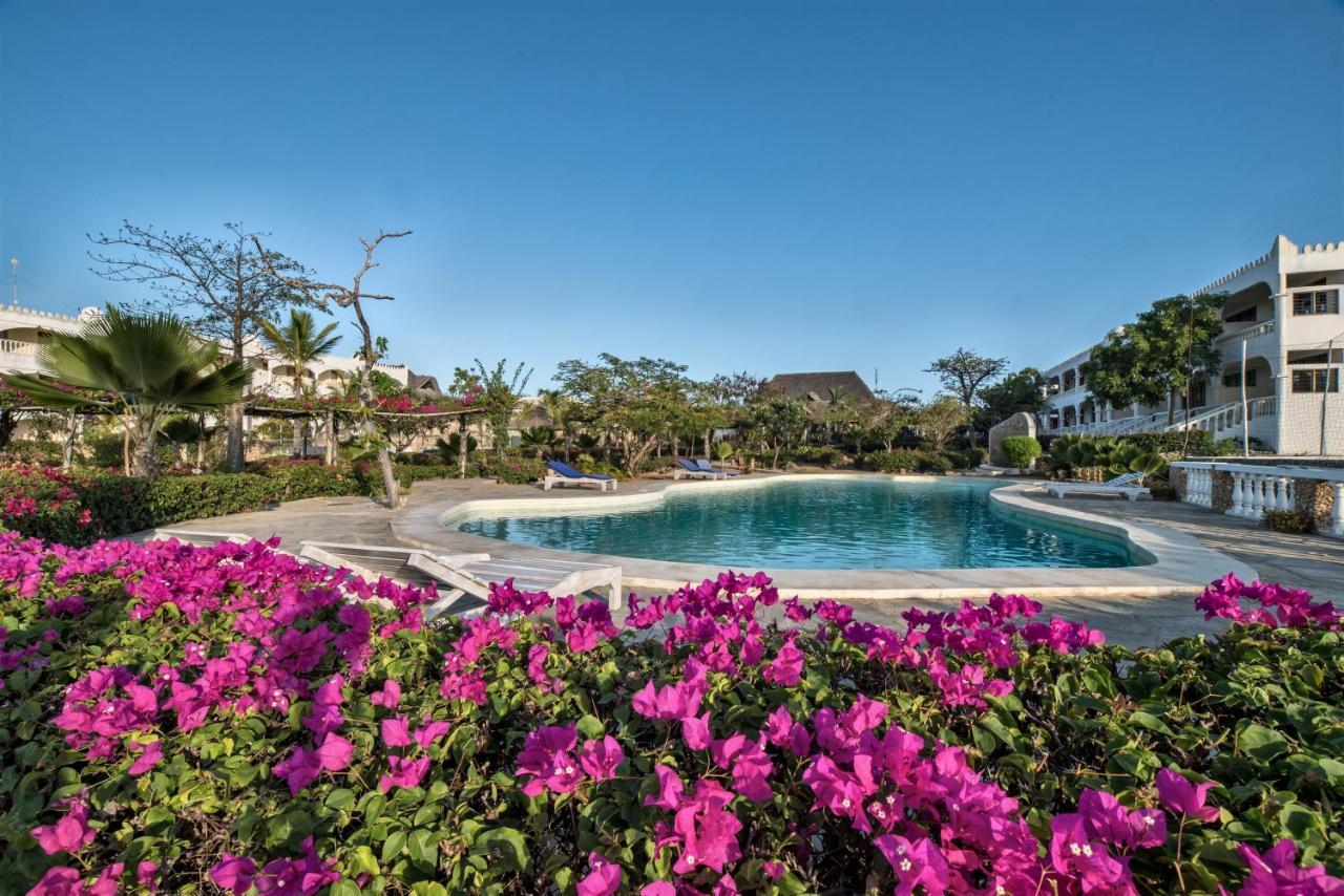 Hotel Jumbo Club Watamu Exterior foto
