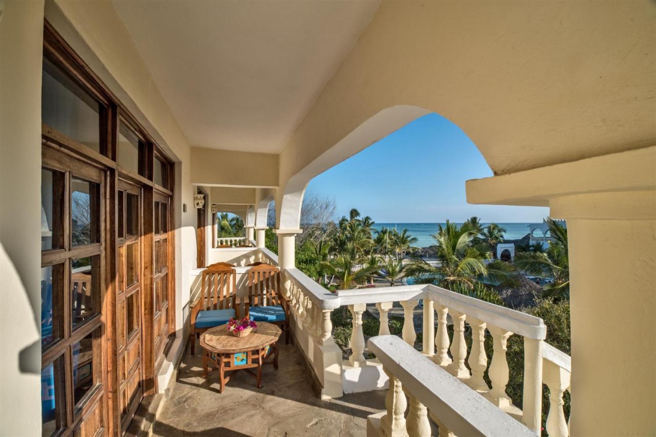 Hotel Jumbo Club Watamu Exterior foto