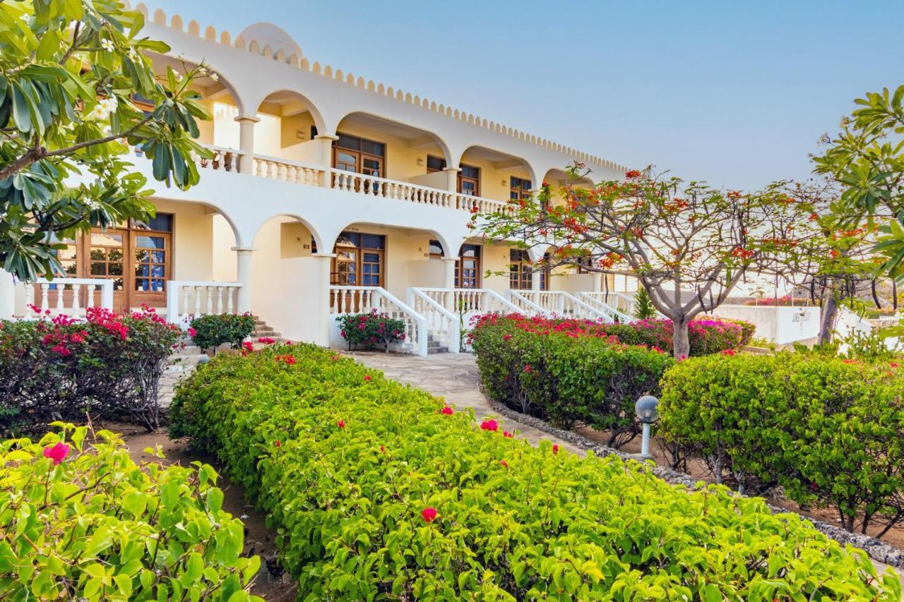 Hotel Jumbo Club Watamu Exterior foto